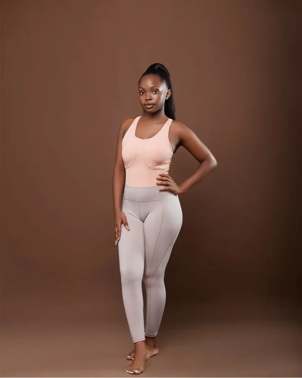 AYS Physique Onesie - Image 4